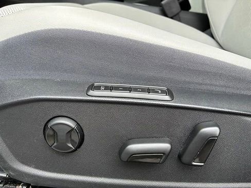 Used 2021 Volkswagen ID.4 1st Edition w/ ID.4 Protection Package RWD image 15