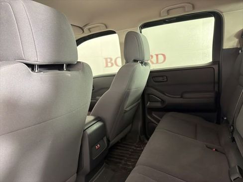 Used 2022 Nissan Frontier S w/ Technology Package image 14
