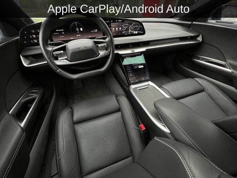 Used 2024 Lucid Air Touring AWD/4WD image 8
