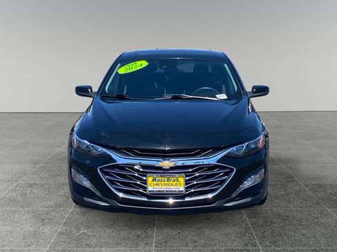 Used 2024 Chevrolet Malibu LT FWD image 8