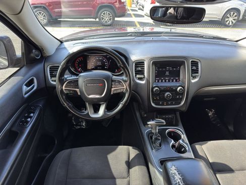 Used 2020 Dodge Durango SXT w/ 3rd Row Seating Group image 35