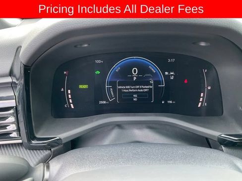 Used 2026 Toyota Camry SE w/ Multimedia Upgrade Package FWD image 9