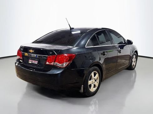 Used 2014 Chevrolet Cruze LT FWD image 6