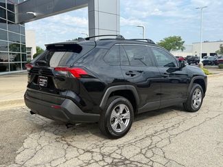 Used 2025 Toyota RAV4 XLE w/ Convenience Package FWD video 2