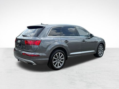 Used 2018 Audi Q7 2.0T Premium Plus AWD/4WD image 9