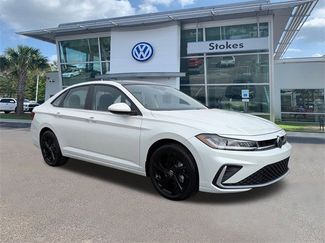 New 2026 Volkswagen Jetta SE video 2