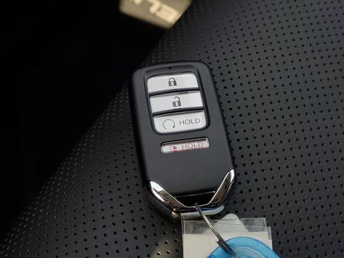 Certified 2025 Honda Ridgeline RTL image 29