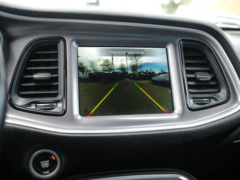 Used 2021 Dodge Challenger R/T Scat Pack image 26