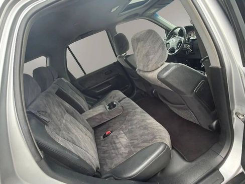 Used 2004 Honda CR-V EX image 15