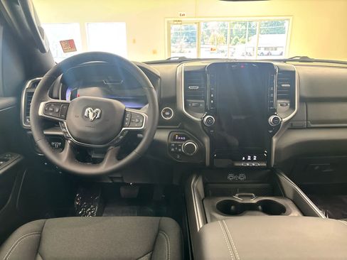 New 2026 RAM 1500 Big Horn image 21