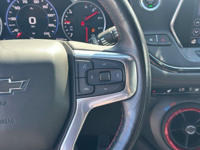 Used 2020 Chevrolet Blazer RS w/ LPO, Floor Liner Package AWD/4WD image 20