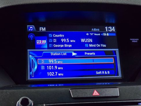 Used 2017 Acura MDX SH-AWD image 27