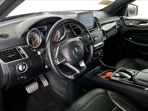 Used 2018 Mercedes-Benz GLE 43 AMG 4MATIC Coupe image 18