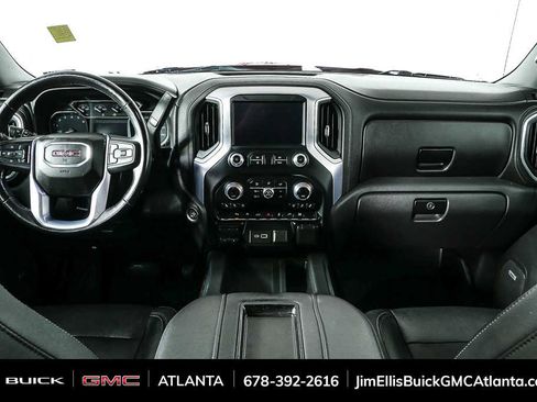 Used 2019 GMC Sierra 1500 SLT image 20