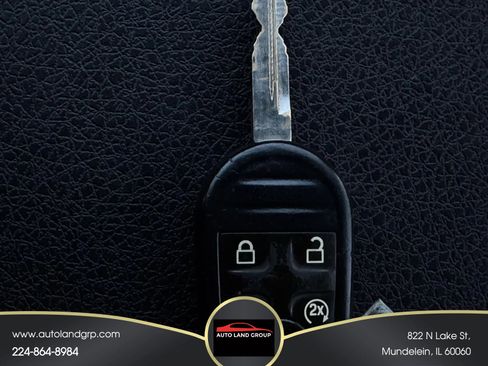 Used 2014 Ford F150 XLT w/ Equipment Group 302A Luxury image 21