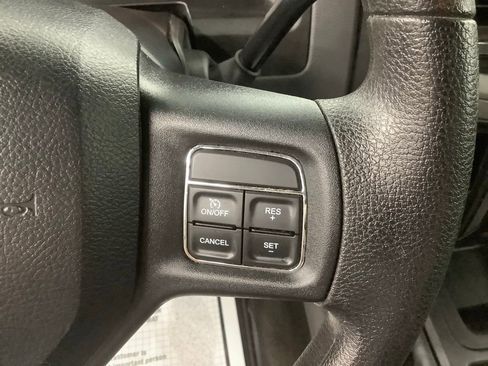 Used 2016 RAM 2500 Tradesman w/ Chrome Appearance Group AWD/4WD image 14