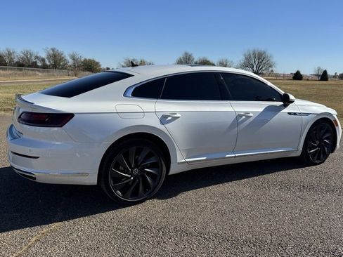 Used 2023 Volkswagen Arteon SEL w/ Arteon MDO Package image 6