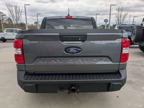 New 2026 Ford Maverick XL image 5