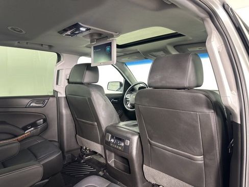 Used 2018 Chevrolet Tahoe Premier image 15