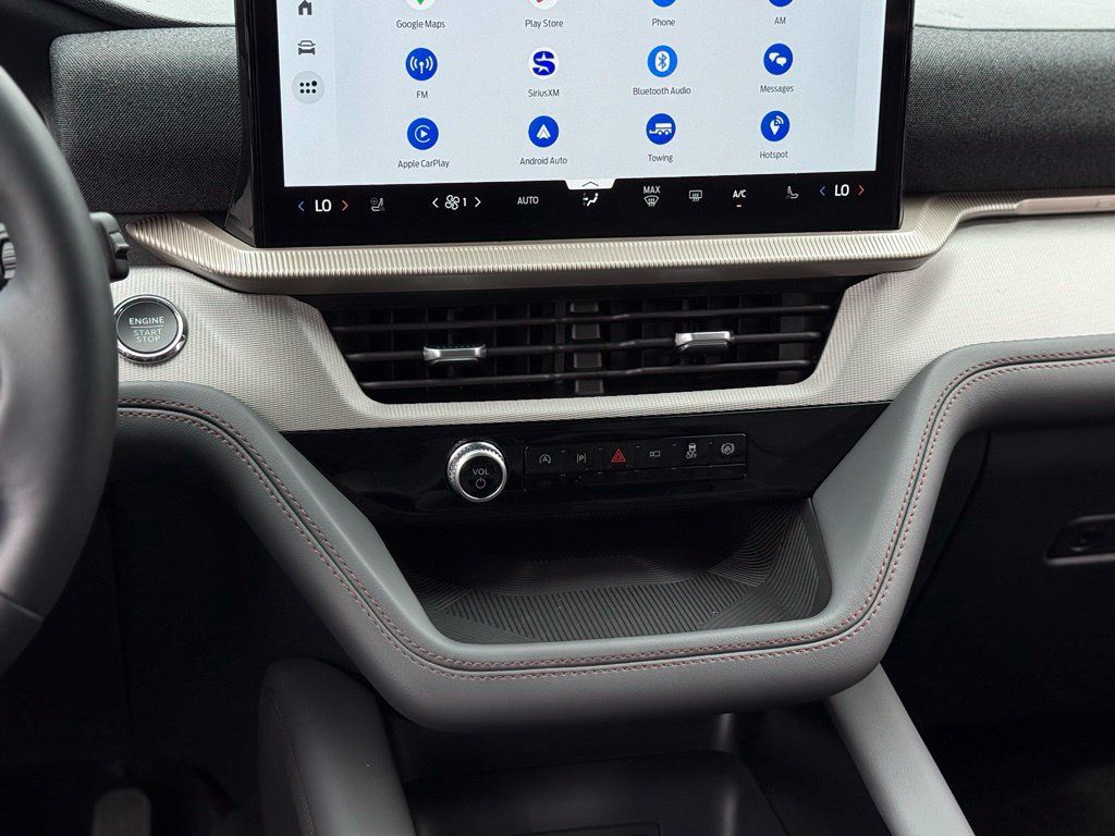 New 2027 Ford Explorer Active w/ Active Comfort Package AWD/4WD image 25