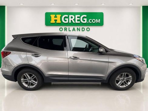 Used 2018 Hyundai Santa Fe Sport FWD image 11