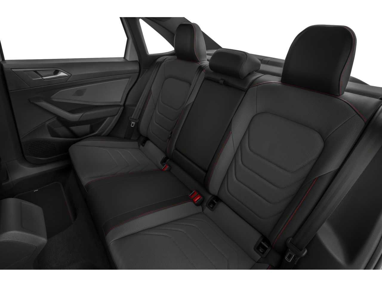Used 2025 Volkswagen Jetta GLI Autobahn FWD image 12