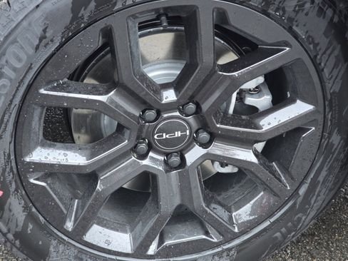 New 2025 Honda Pilot Touring image 13