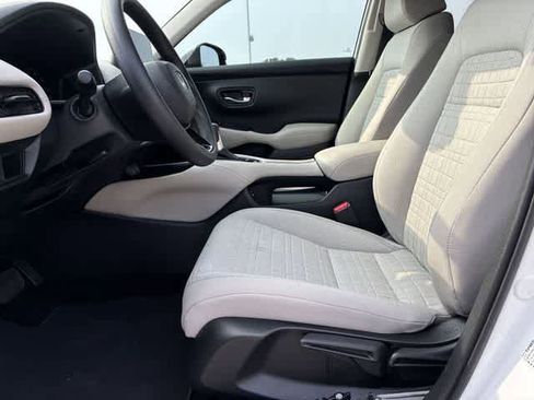 Used 2026 Honda HR-V LX image 18