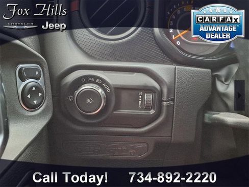 Used 2024 Jeep Wrangler Unlimited Rubicon 392 w/ Dual Top Group image 17