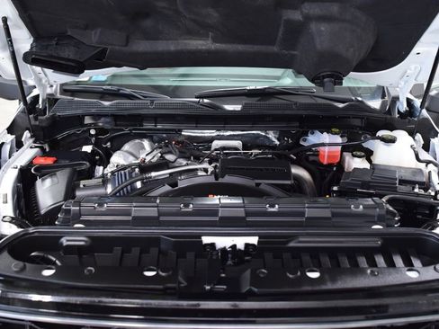 Used 2024 GMC Sierra 2500 AT4 w/ AT4 Premium Plus Package AWD/4WD image 29