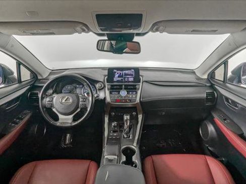 Used 2020 Lexus NX 300 NX 300 w/ Accessory Package 2 image 24