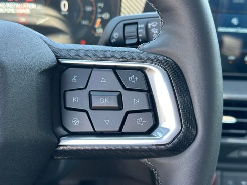 New 2025 Ford Mustang Coupe image 16