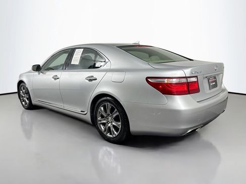 Used 2008 Lexus LS 460 image 7