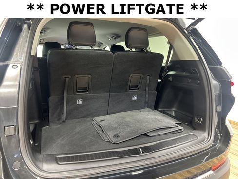 Certified 2023 Jeep Grand Cherokee L Limited image 18