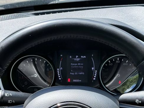 Used 2019 Jeep Compass Latitude AWD/4WD image 19