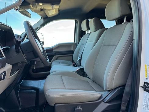 Used 2022 Ford F250 XL w/ STX Appearance Package image 12