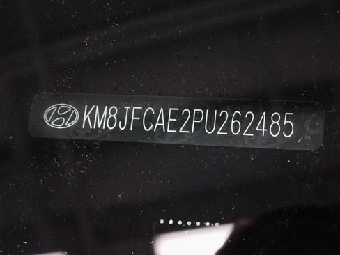 Used 2023 Hyundai Tucson XRT AWD/4WD image 34