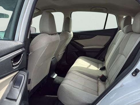 Used 2018 Subaru Impreza 2.0i AWD/4WD image 19