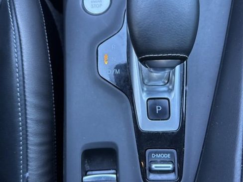 Certified 2023 INFINITI QX55 Luxe w/ Cargo Package image 24