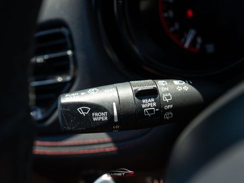 Used 2022 Dodge Durango R/T w/ Blacktop Package AWD/4WD image 29