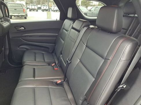 New 2026 Dodge Durango GT w/ Tow 'N Go Package image 21