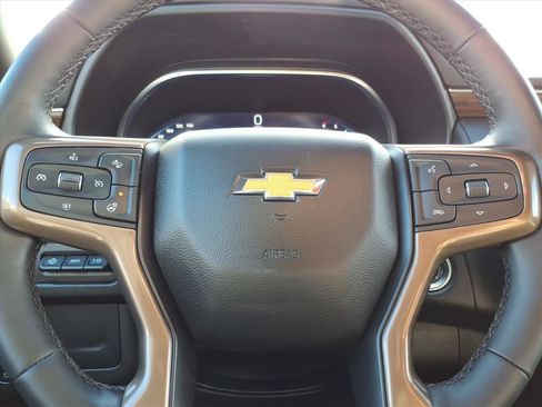 Used 2023 Chevrolet Tahoe High Country image 22