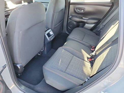 Used 2024 Honda HR-V Sport image 23