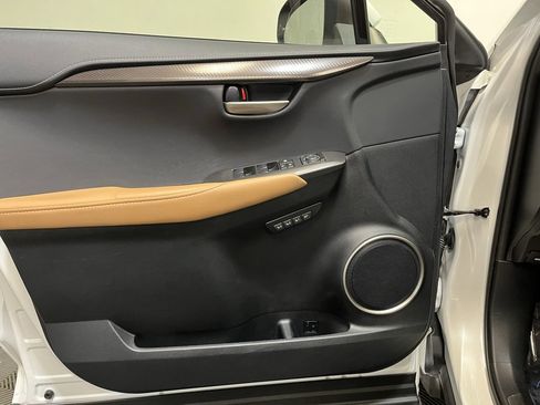 Used 2017 Lexus NX 200t AWD image 13