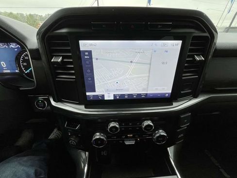 Certified 2023 Ford F150 XLT w/ Equipment Group 302A High image 19