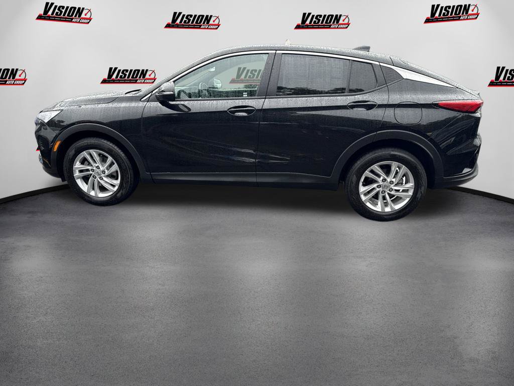 Used 2024 Buick Envista Preferred FWD image 8