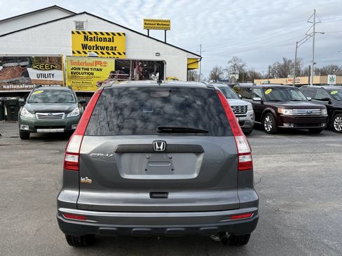 Used 2010 Honda CR-V LX image 5