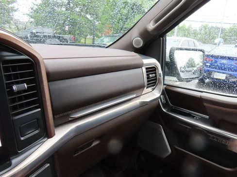 Used 2024 Ford F150 King Ranch AWD/4WD image 27