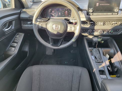 Used 2023 Honda Accord EX image 26