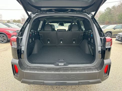 New 2026 Subaru Outback Limited image 38